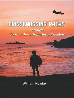 cover image of Crisscrossing Paths